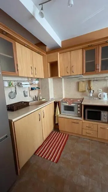 Near By The Sea Apartment Varna Bulgaria