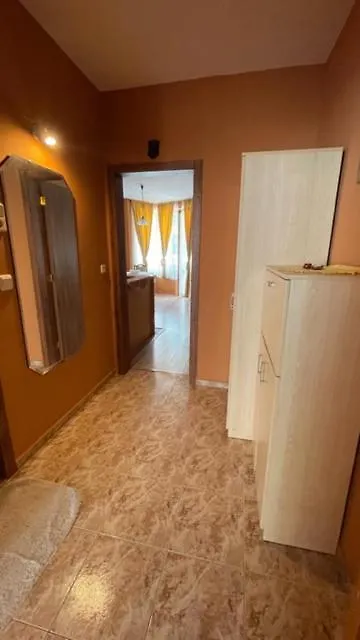 Near By The Sea Apartment Varna