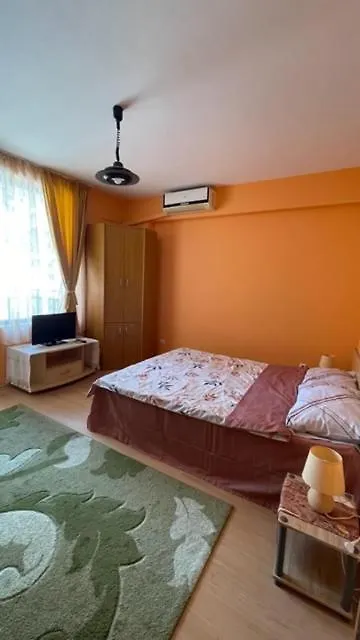 Near By The Sea Apartment Varna