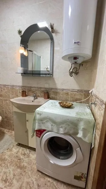 Near By The Sea Apartment Varna