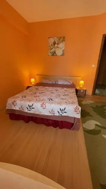 Near By The Sea Apartment Varna