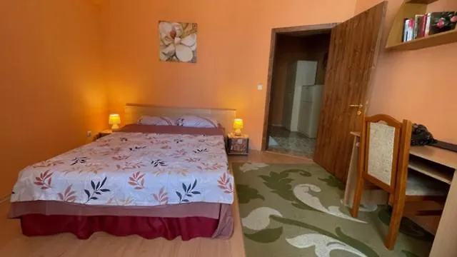Near By The Sea Apartment Varna 0*,  Bulgaria