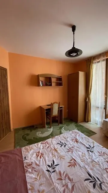 Near By The Sea Apartment Varna