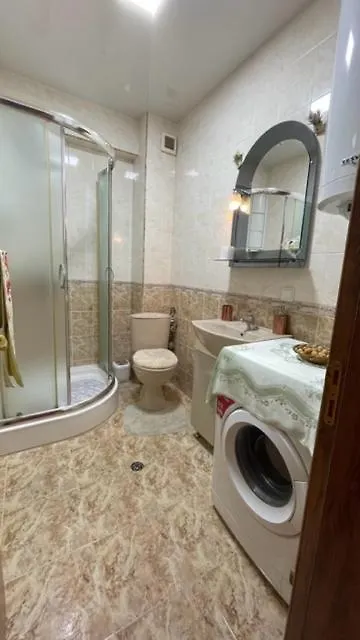 Near By The Sea Apartment Varna