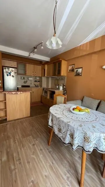 Near By The Sea Apartment Varna