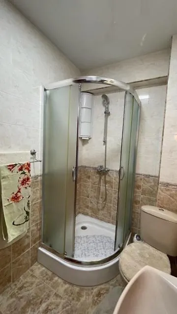 Near By The Sea Apartment Varna 0*,