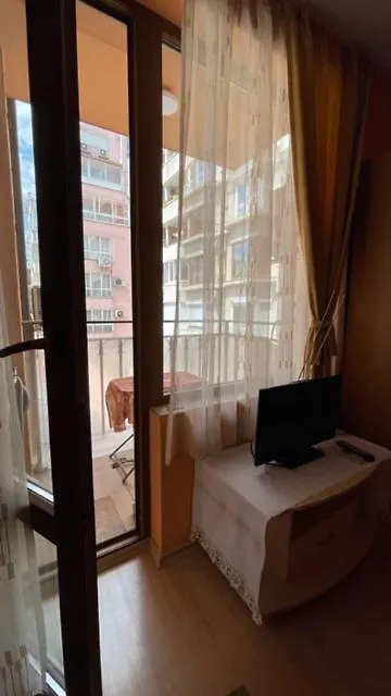 Near By The Sea Apartment Varna Bulgaria