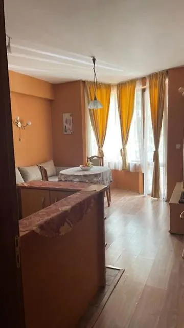 Near By The Sea Apartment Varna Bulgaria