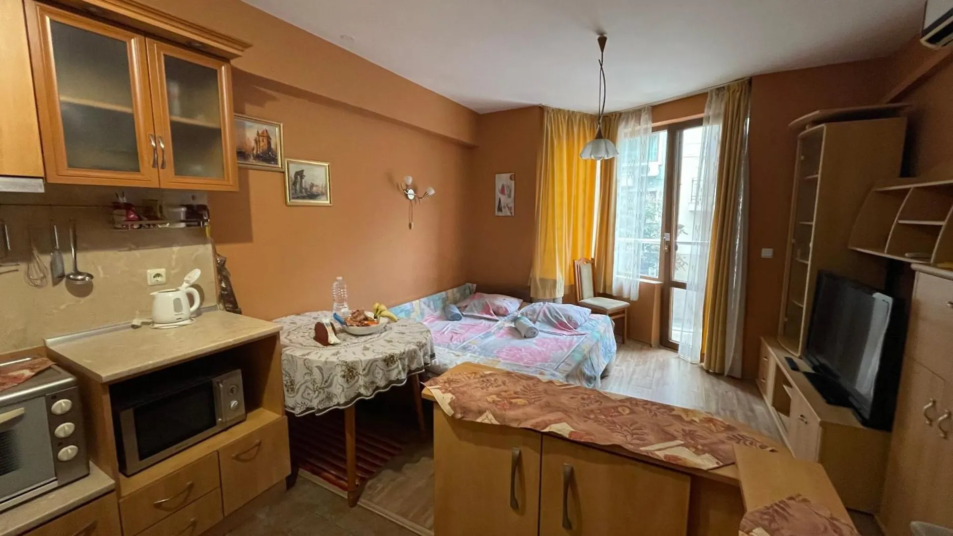 Near By The Sea Apartment Varna