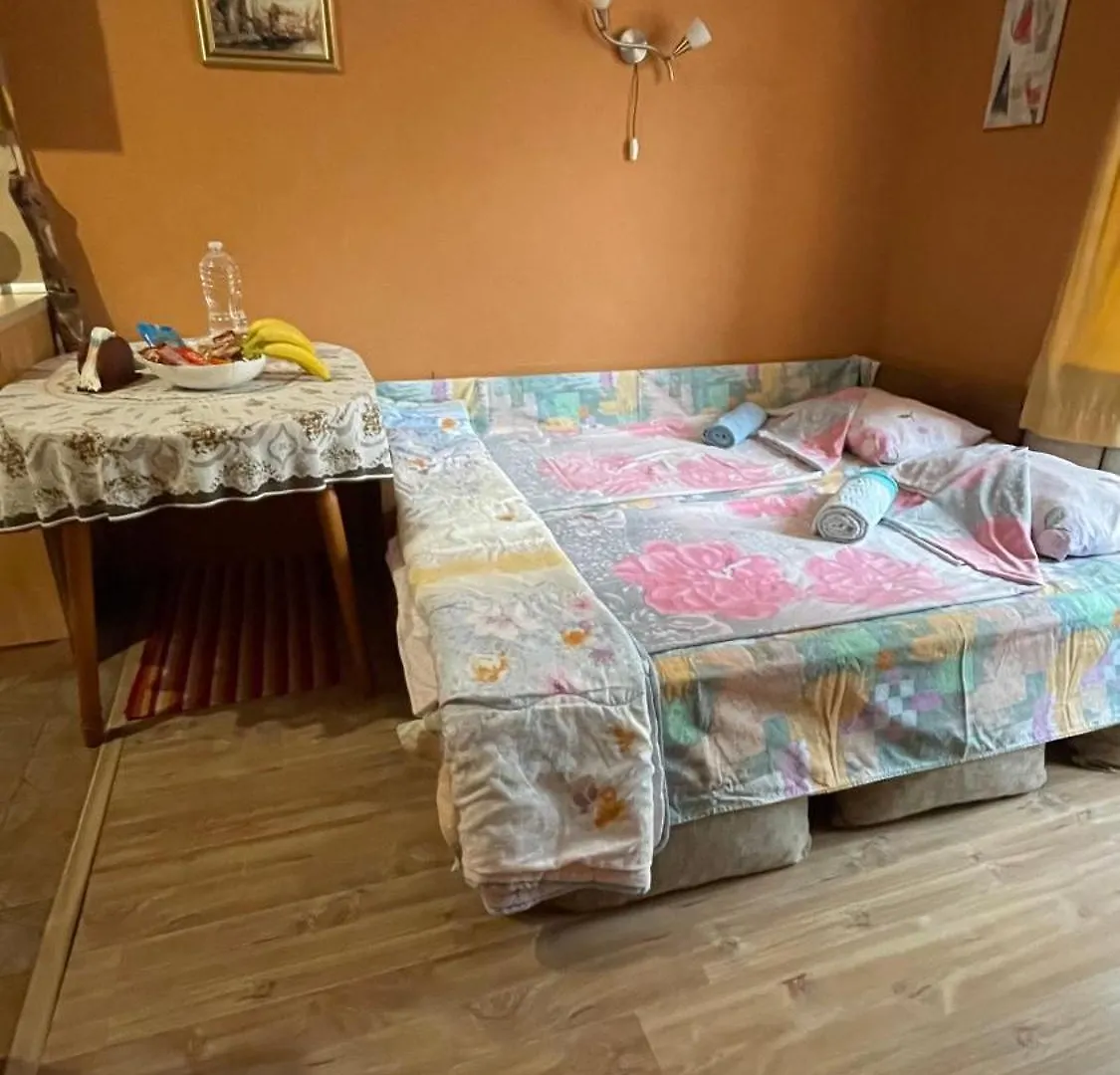Near By The Sea Apartment Varna Bulgaria